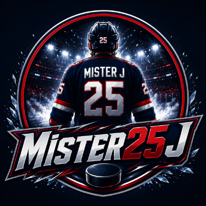 Mister25J's avatar