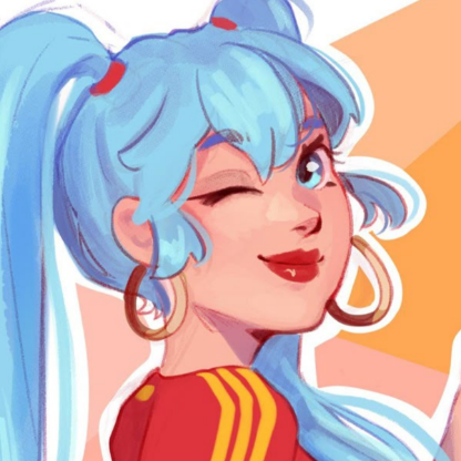 loresilly's avatar