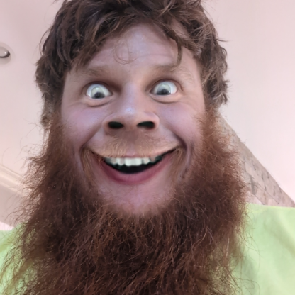 GandalfTheRed67's avatar