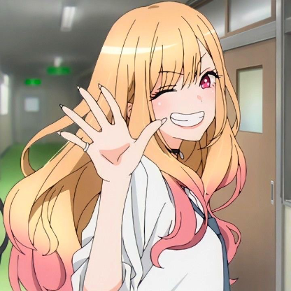 MedleyOrange's avatar