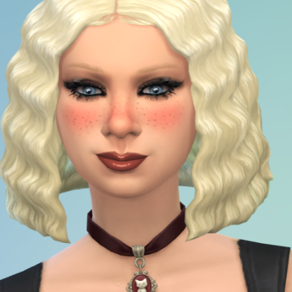 ZodiacGamer0521's avatar