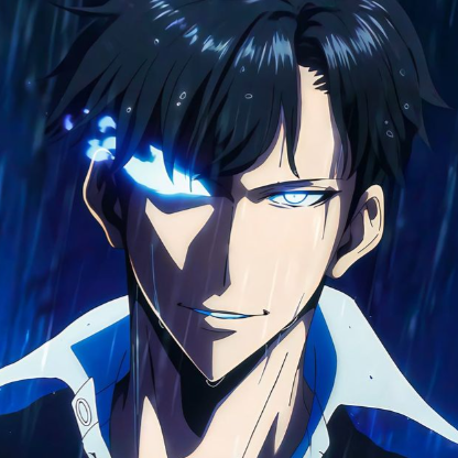 SAMMF01234's avatar