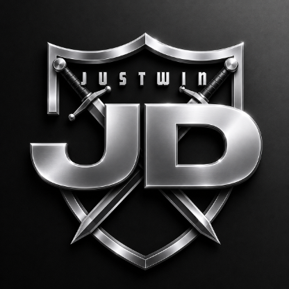 JustWinJD's avatar