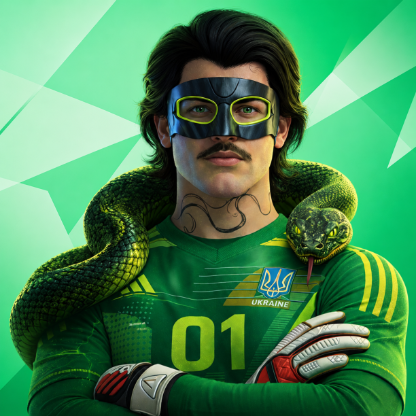 ANAKONDAGK's avatar