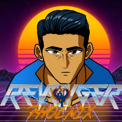 Revenger_Phoenix's avatar