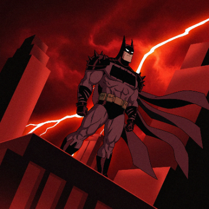 BatDetektiv's avatar