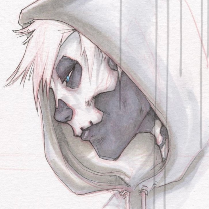 NINJAskullSHOT's avatar