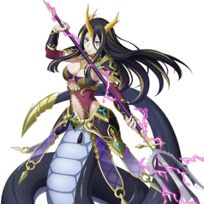 Niliizkro's avatar