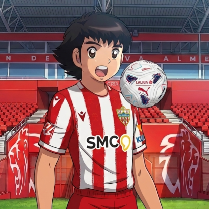 bernytifosi's avatar