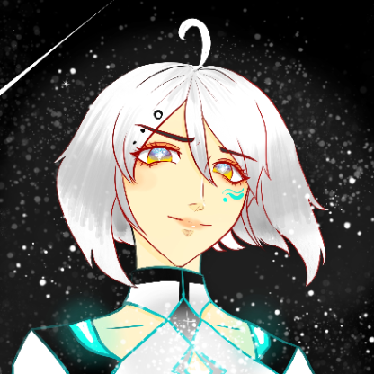 Shine_X96's avatar