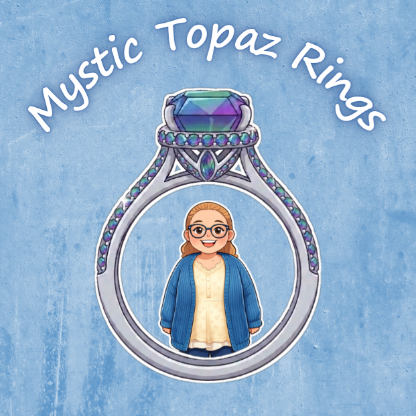 MysticTopazRings's avatar
