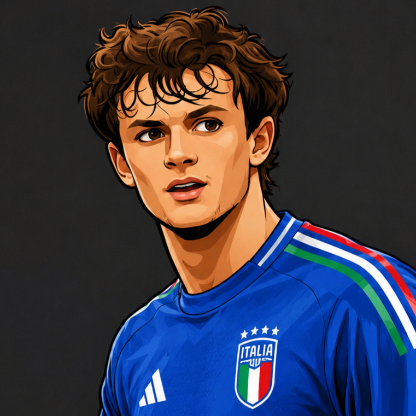 ScaIvini's avatar