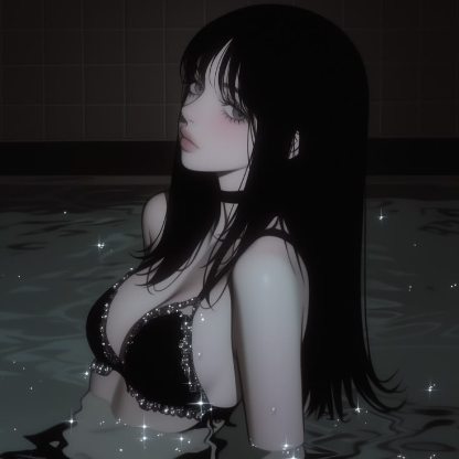 Nikitabiby's avatar