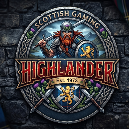 xlHigHLandeRlx's avatar