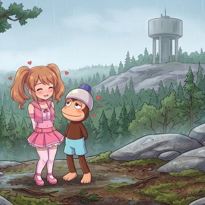 Ilmo-ukki_Haave's avatar