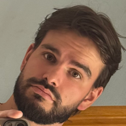 Tony3530's avatar