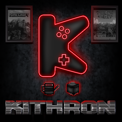 MrKithron's avatar