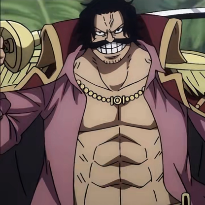 Netero101's avatar