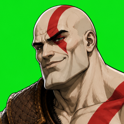 CIDHUKLOVE's avatar