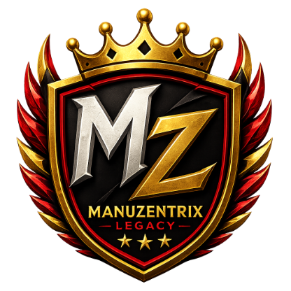 ManuZentrix's avatar