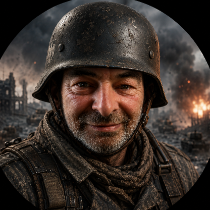 Texatorr's avatar