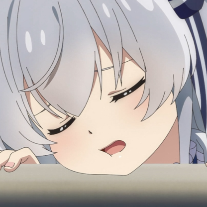 BlueHydrangeaFw's avatar