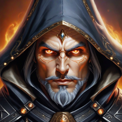 Rerorert's avatar