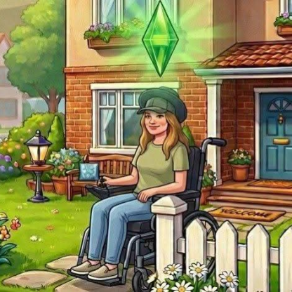 DaniPrime87's avatar