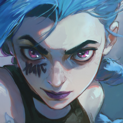 ZIsnanto's avatar