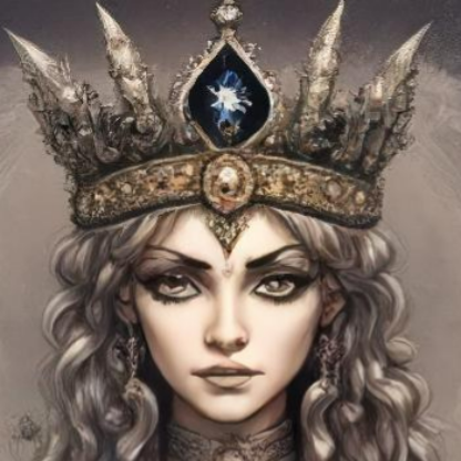 SallylB's avatar