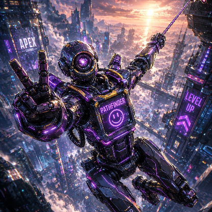 DesyncMax's avatar