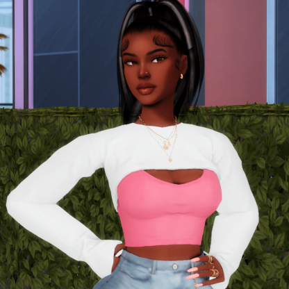 SimpleSimmer05's avatar