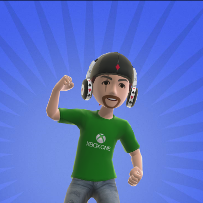 Savage_Stinger's avatar