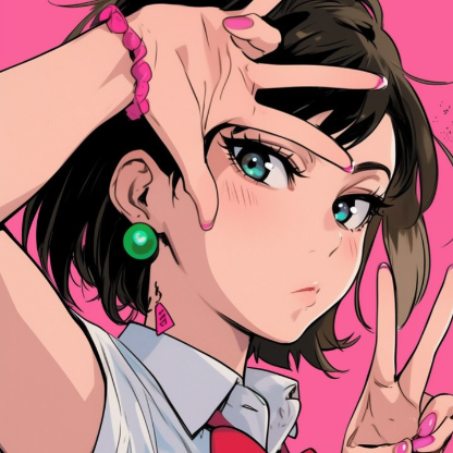 Yhealice's avatar