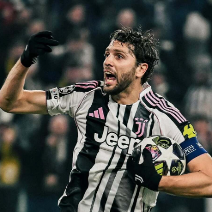 ManuelGoatelli's avatar