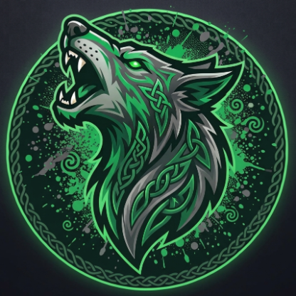 GeoWolff's avatar
