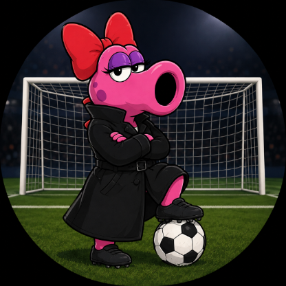 Birdonk's avatar