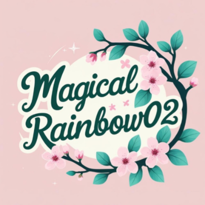 MagicalRainbow02's avatar