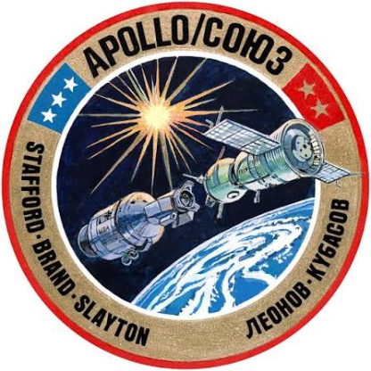 Soyuz-Apollo23's avatar