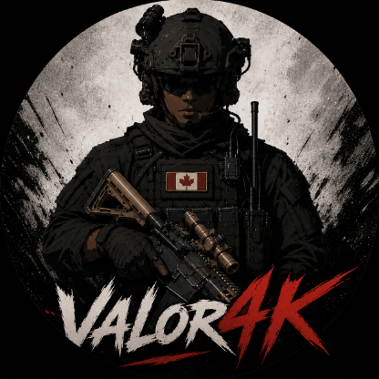 Valor4k's avatar