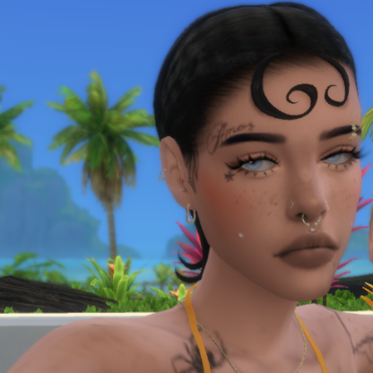 SimsByBree's avatar