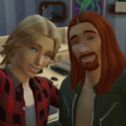 Kisrah's avatar