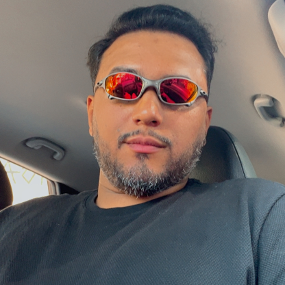 Crispim91's avatar