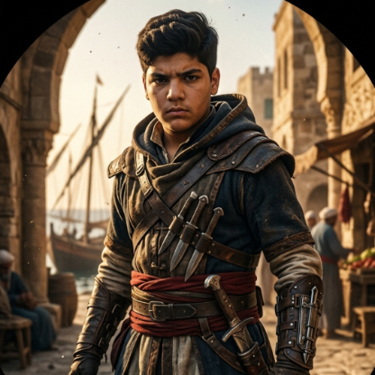 Rahul2oh's avatar