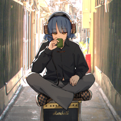 Needforpower0's avatar