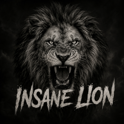 Insane_Lion_007's avatar