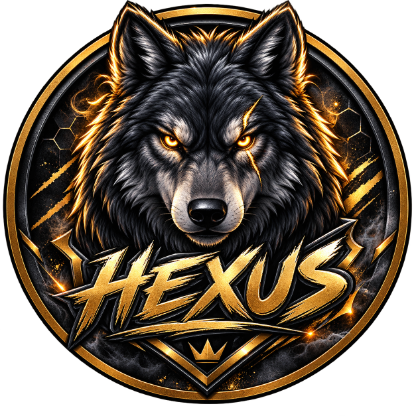 Hexus1977's avatar