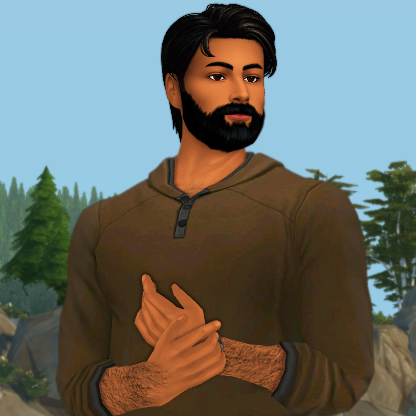 IrresistibleSims's avatar