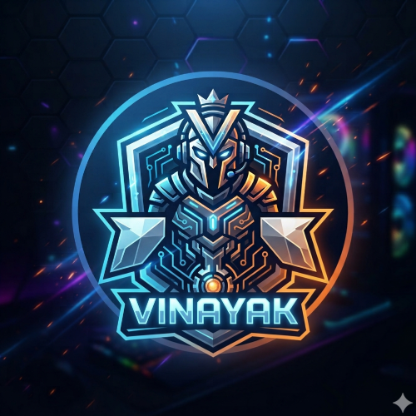 vinayakankola's avatar