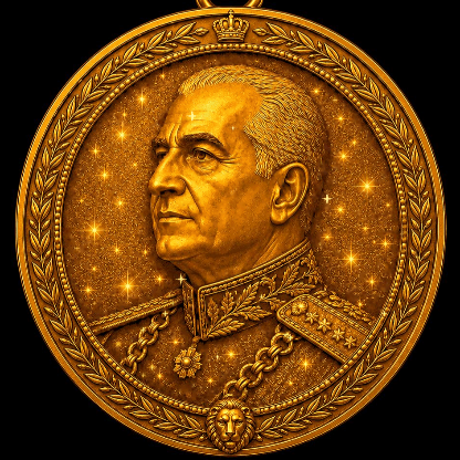 Pahlavism's avatar
